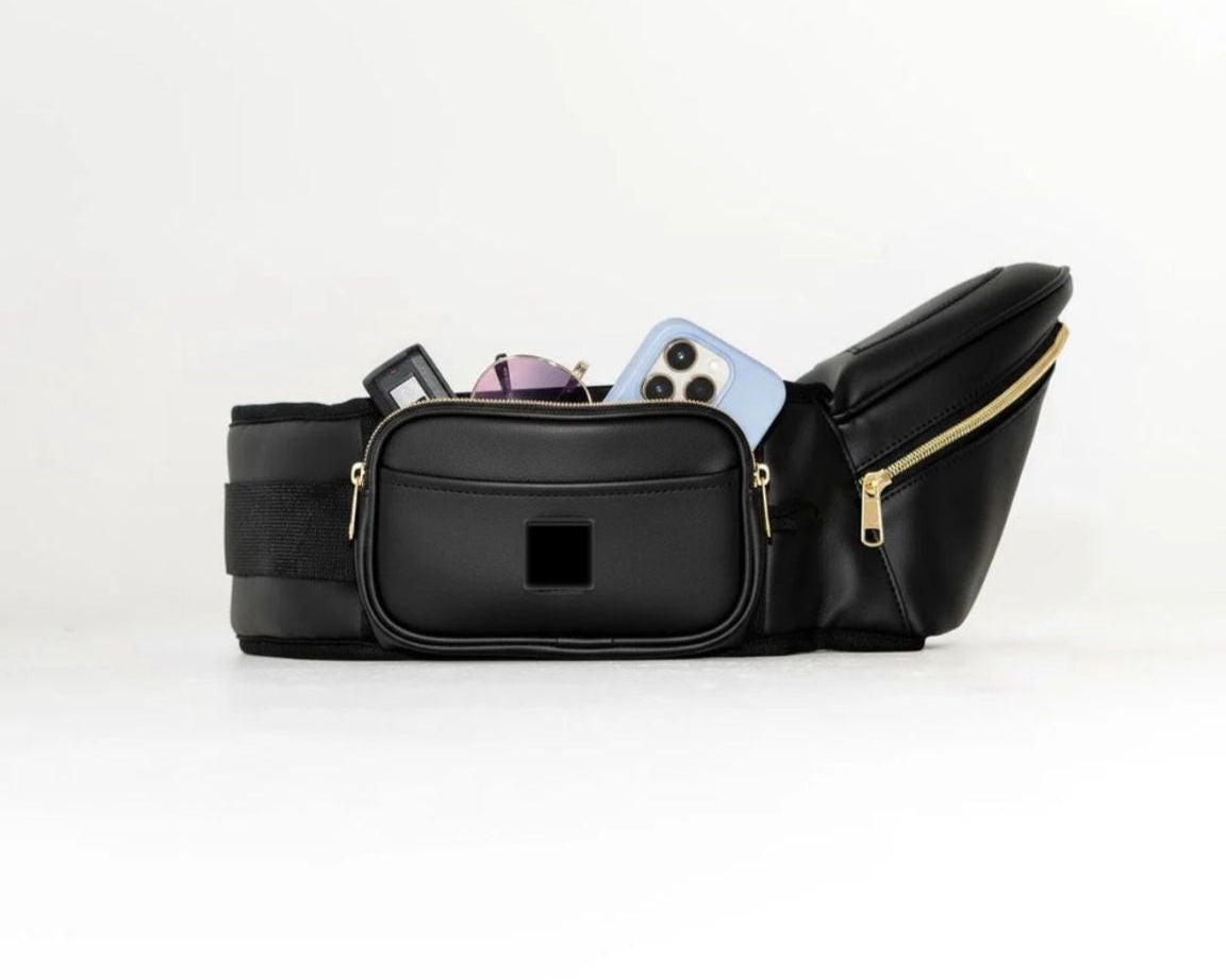 מושב נשיאה על המותן